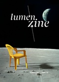 Cover: Lumen Zine Heft 12: Alwin Lay - Schlebr&uuml;gge.Editor