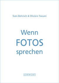 Abbildung von: Wenn Fotos sprechen - LOKWORT
