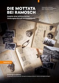 Cover: Die Mottata bei Ramosch - Edition Somedia