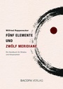 Cover: Fünf Elemente und Zwölf Meridiane - BACOPA