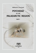 Cover: PSYCHIDAE OF ?THE ?PALAEARCTIC REGION - Akademischer Verlag M&uuml;nchen