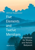 Cover: Five Elements and Twelve Meridians - BACOPA