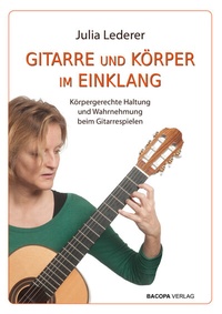 Abbildung von: Gitarre und Körper im Einklang - BACOPA
