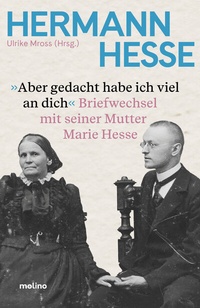 Abbildung von: Aber gedacht habe ich viel an dich - Molino Verlag