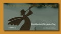 Cover: Ein besinnlicher Adventskalender - my show.verlag