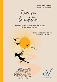 Enlarge image Cover: Frauenleuchten - Ophelis Verlag