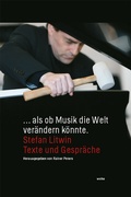 Cover: . als ob Musik die Welt ver&auml;ndern k&ouml;nnte. - Wolke Verlag