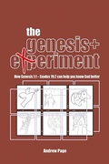 Cover: The Genesis+ Experiment - VTR