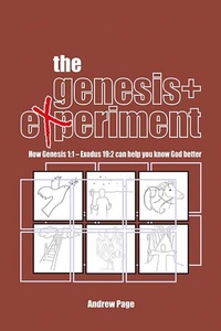 Enlarge image Cover: The Genesis+ Experiment - VTR