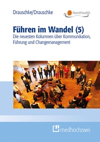 Abbildung von: Führen im Wandel (5) - medhochzwei Verlag
