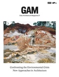 Cover: Confronting the Environmental Crisis: New Approaches in Architecture - JOVIS