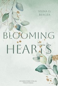 Cover: Blooming Hearts - Dunkelstern Verlag