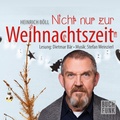 Cover: Nicht nur zur Weihnachtszeit - BUCHFUNK Verlag