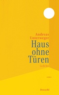 Cover: Haus ohne T&uuml;ren - Literaturverlag Droschl