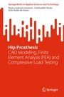 Cover: Hip Prosthesis - Springer Nature Switzerland AG