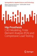 Cover: Hip Prosthesis - Springer Nature Switzerland AG
