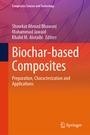 Cover: Biochar-based Composites - Springer Nature Switzerland AG