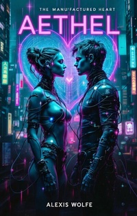 Abbildung von: Aethel: The Manufactured Heart - Publishdrive
