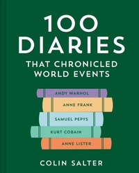 Abbildung von: 100 Diaries that Chronicled World Events - Pavilion
