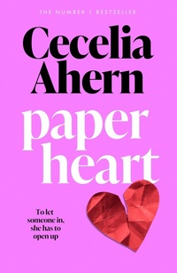 Enlarge image Cover: Paper Heart - HarperCollins