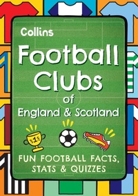 Abbildung von: Football Clubs of England and Scotland - Collins