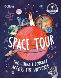 Abbildung von: Space Tour - Collins