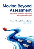 Cover: Moving Beyond Assessment - Oxford University Press Inc