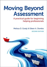 Enlarge image Cover: Moving Beyond Assessment - Oxford University Press Inc