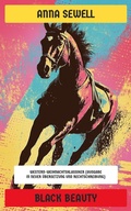 Cover: Black Beauty - Neu &uuml;bersetzt Verlag