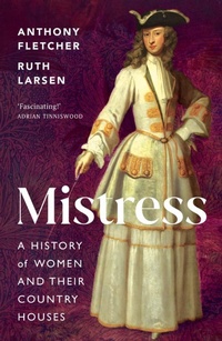 Abbildung von: Mistress - Yale University Press