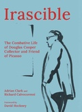 Cover: Irascible - Yale University Press