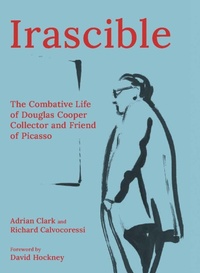 Enlarge image Cover: Irascible - Yale University Press