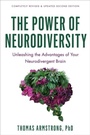 Cover: The Power of Neurodiversity - Da Capo Press Inc