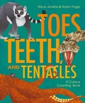 Cover: Toes, Teeth, and Tentacles - Little, Brown Young Readers