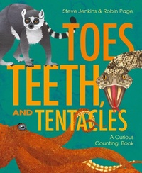 Enlarge image Cover: Toes, Teeth, and Tentacles - Little, Brown Young Readers