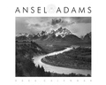 Cover: Ansel Adams 2026 Wall Calendar - Little, Brown & Company