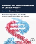 Abbildung von: Genomics, Populations, and Society - Elsevier