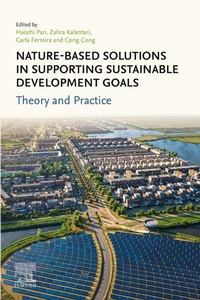 Abbildung von: Nature-Based Solutions in Supporting Sustainable Development Goals - Elsevier