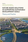 Cover: Nature-Based Solutions in Supporting Sustainable Development Goals - Elsevier