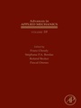 Cover: Error Control, Adaptive Discretizations, and Applications, Part 2 - Elsevier