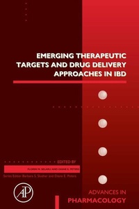 Abbildung von: Emerging Therapeutic Targets and Drug Delivery Approaches in IBD - Elsevier