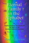 Cover: Eternal Family in the Alphabet - Devereux Books