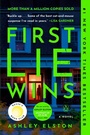 Cover: First Lie Wins: Reese's Book Club - Penguin USA