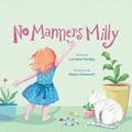 Cover: No Manners Milly - Word on a Wire