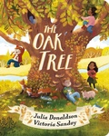 Cover: The Oak Tree CBB - Alison Green Books
