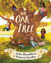 Abbildung von: The Oak Tree CBB - Alison Green Books