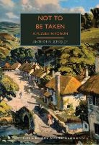 Abbildung von: Not to Be Taken - British Library Publishing