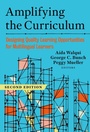 Cover: Amplifying the Curriculum - Teachers' College Press