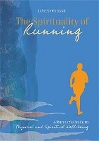 Abbildung von: The Spirituality of Running - Redemptorist Publications
