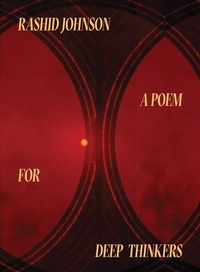 Abbildung von: Rashid Johnson: A Poem for Deep Thinkers - Guggenheim Museum Publications,U.S.